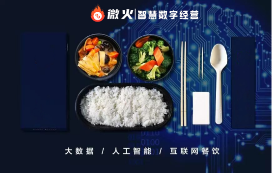 数字化智慧经营能解决餐饮行业哪些痛点?