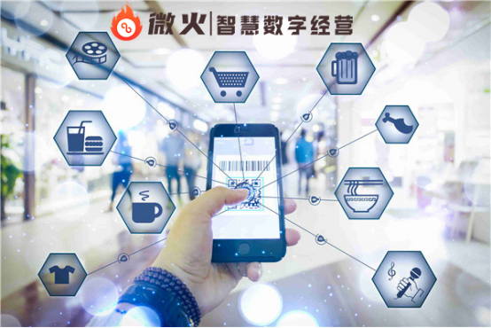 对创业者来说,智慧数字化经营市场怎么样?本文解析它的实际用途