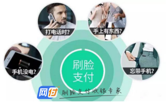系统设置微信面容支付_微信支付的面容支付在哪里设置_微信怎么设置面容支付