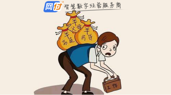 智慧数字经营项目帮助创业者减少经济压力!