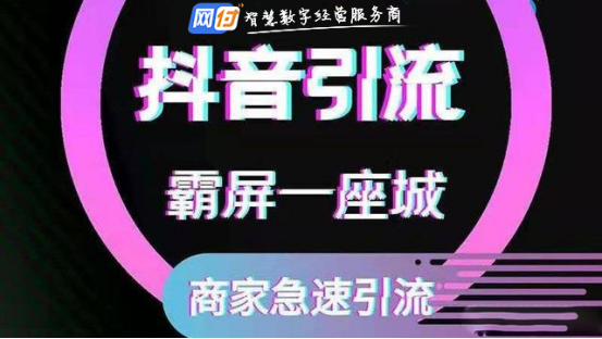 案例分析:做網付抖音同城爆店碼快兩月,一些經驗跟心得分享